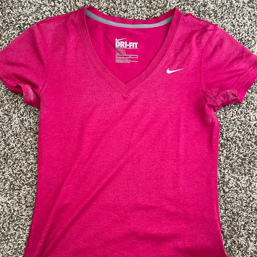 Nike Dri-Fit Tee